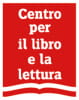 Logo Centro per il libro e la lettura