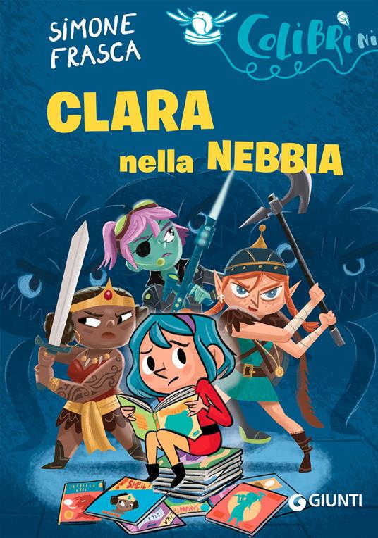 Copertina-libro-ClaraNellaNebbia