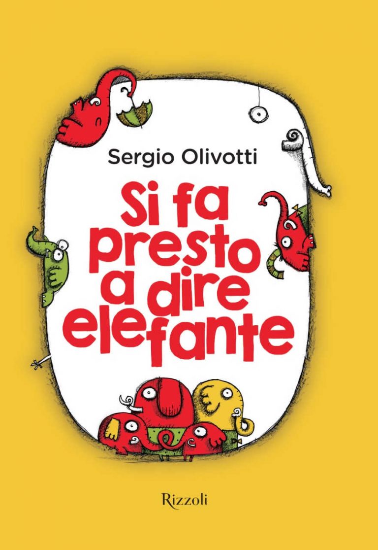 Copertina-libro-SiFaPrestoADireElefante