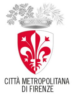 Logo Citta Metropolitana di Firenze
