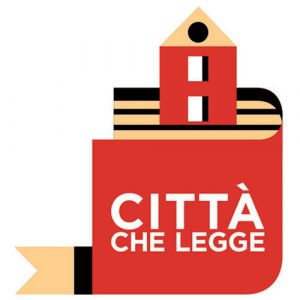 Logo Citta che Legge