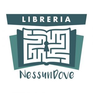 Logo Libreria NessunDove