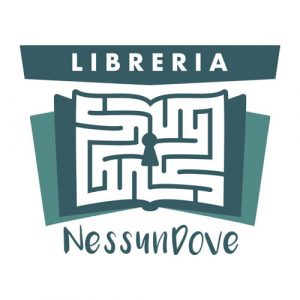 Logo Libreria NessunDove