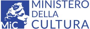 Logo Ministero della Cultura