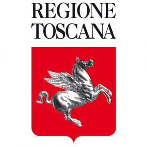 Logo Regione Toscana