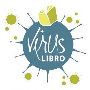 Logo VirusLibro