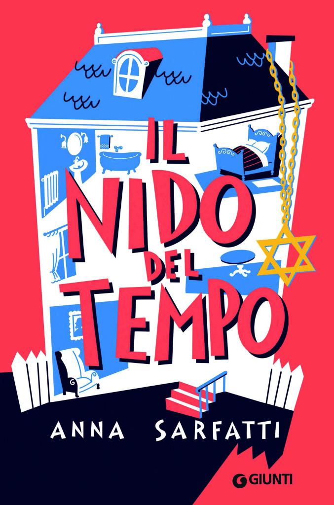 IL NIDO DEL TEMPO_PIATTO