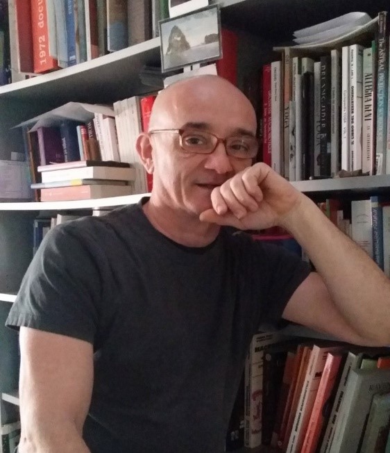 Danilo Conti ATTORE