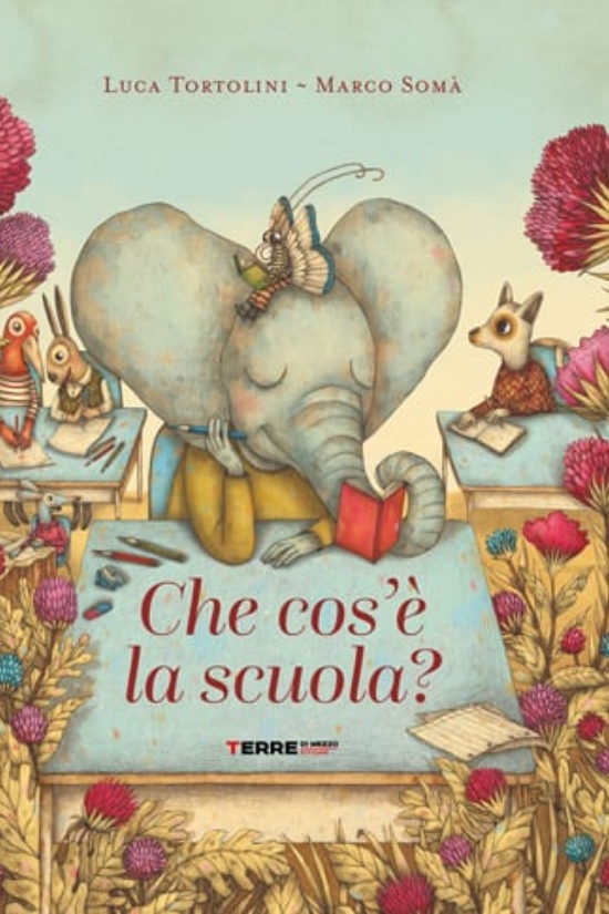libro_che_cosa_e_la_Scuola
