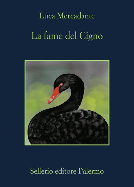 la fame del cigno