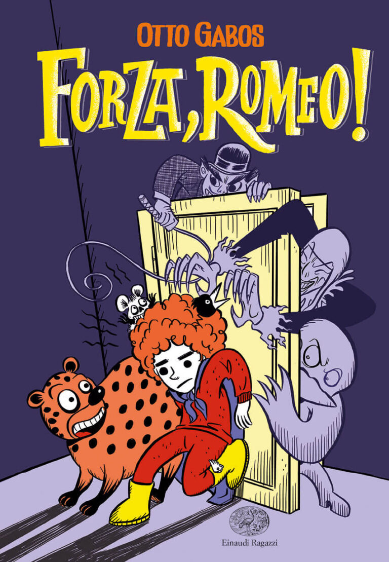 Forza Romeo