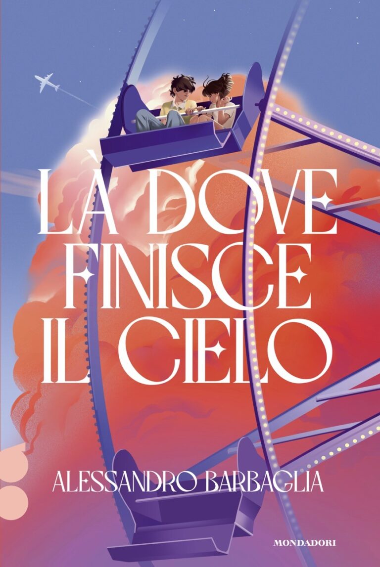Barbaglia_Là dove finisce il cielo