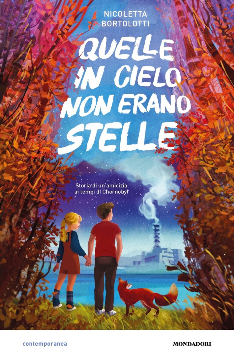 Bortolotti_quelle in cielo non erano stelle