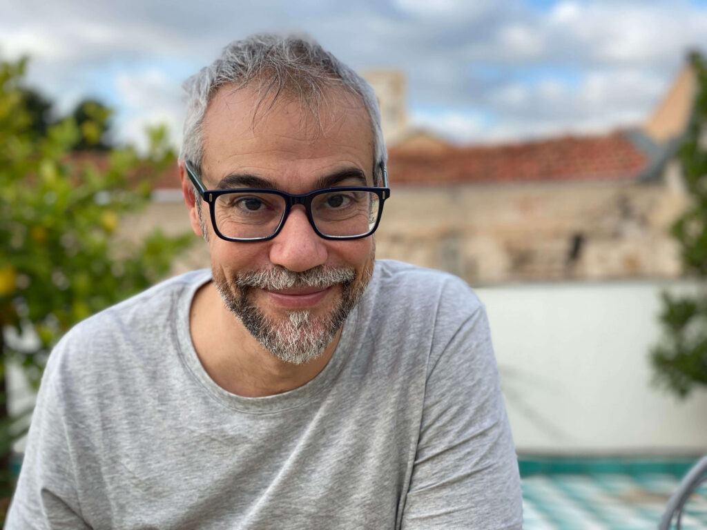 Foto Malvaldi su lungarno primo piano