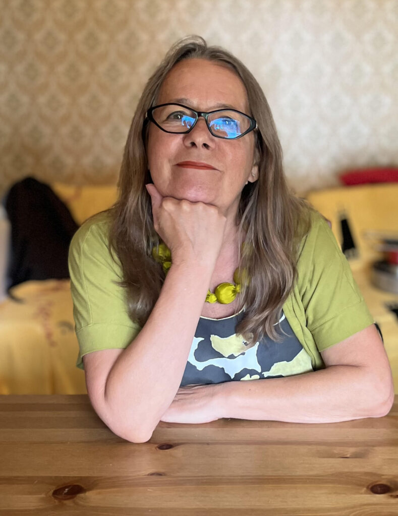 Gramantieri Nicoletta