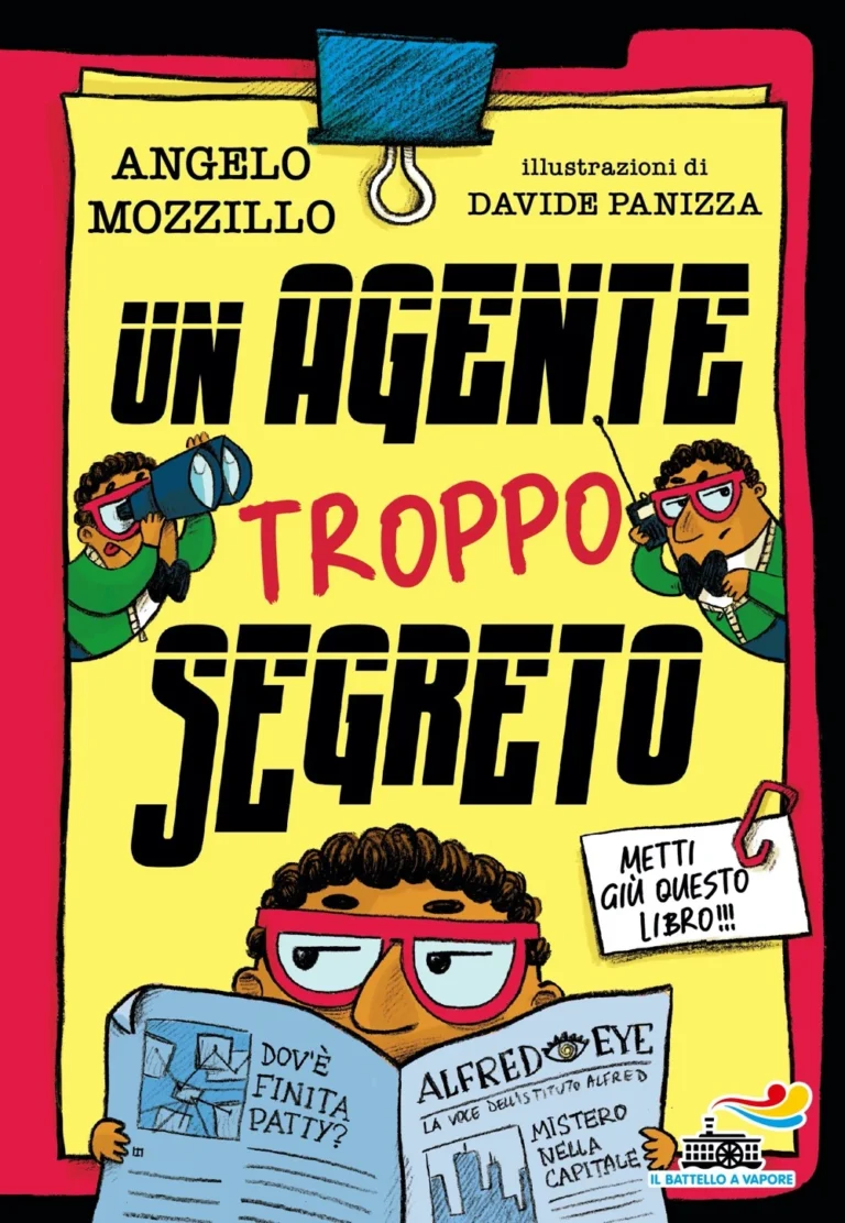 mozzillo_agente troppo segreto