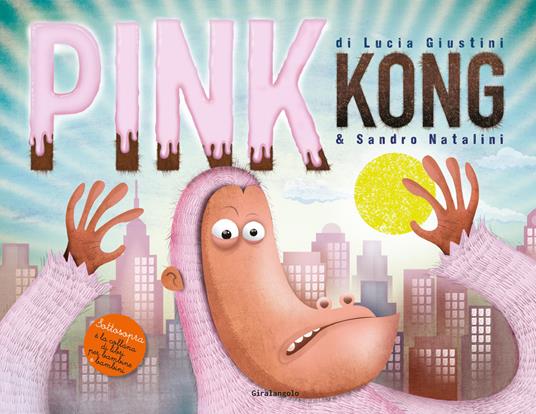 giustini_pink kong