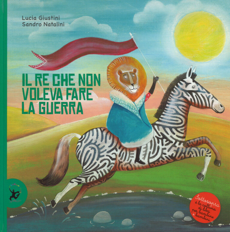 giustini_re guerra