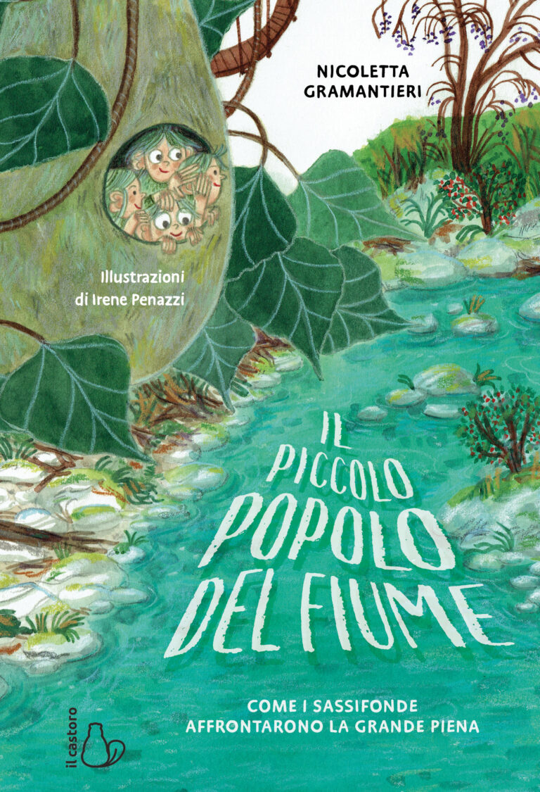 popolo fiume